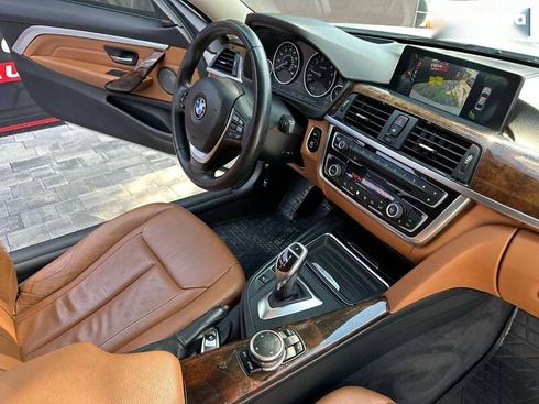 BMW 4 серия 2014 - фото 30