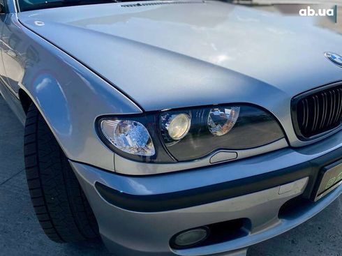 BMW 3 серия 2004 - фото 5