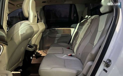 Volvo XC90 2016 - фото 25