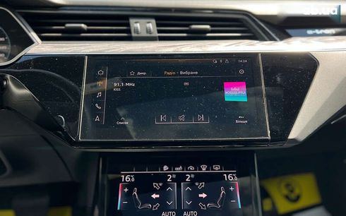 Audi E-Tron 2019 - фото 17