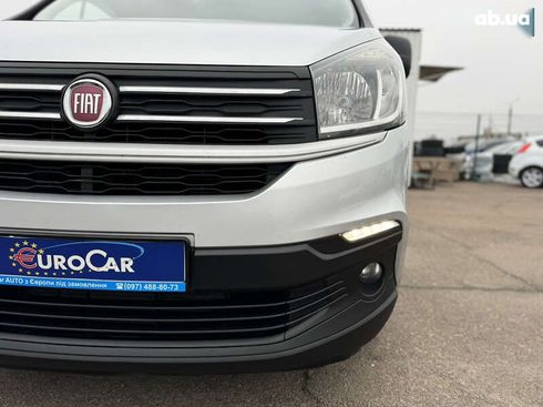 Fiat Talento 2018 - фото 23