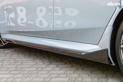 BMW M5 2025 - фото 21