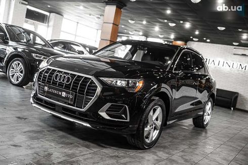 Audi Q3 2019 - фото 3
