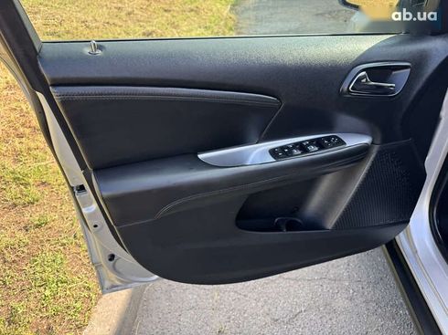 Fiat Freemont 2012 - фото 14