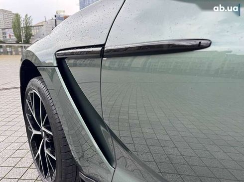 Aston Martin DBX707 2024 - фото 16
