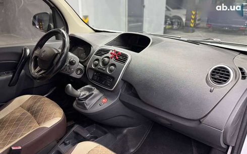 Renault Kangoo 2015 - фото 13