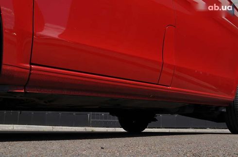 Mercedes-Benz Vito 2018 - фото 16