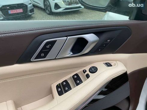 BMW X5 2018 - фото 12