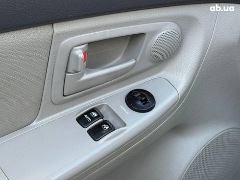 Kia Cerato 2008 черный - фото 23