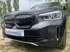 Купити BMW iX3 автомат бу Київ - купити на Автобазарі