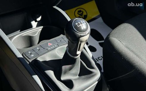 SEAT Ibiza 2008 - фото 13