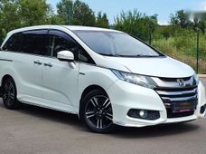 Продажа Honda б/у в Киевской области - купить на Автобазаре