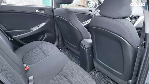 Hyundai Accent 2019 - фото 20