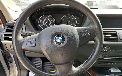 BMW X5 2011 - фото 11