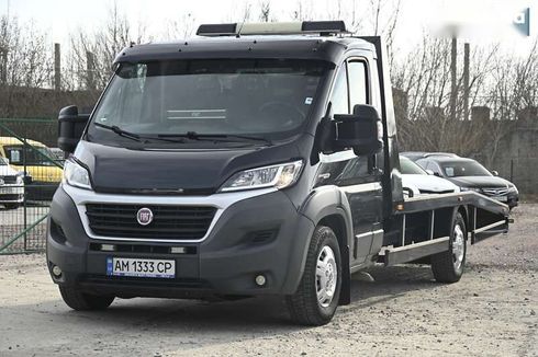 Fiat Ducato 2014 - фото 5