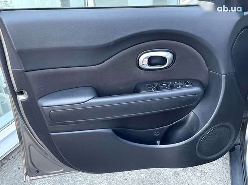 Kia Soul 2016 - фото 28