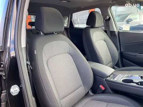 Hyundai Kona 2022 - фото 27