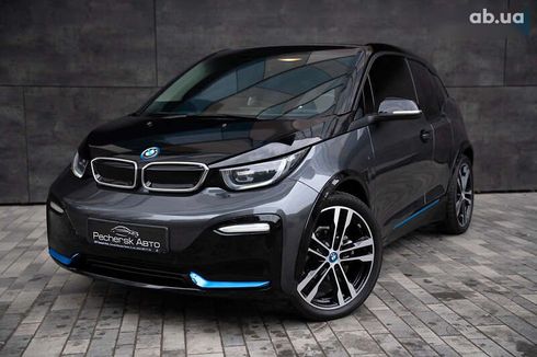 BMW i3 2018 - фото 2