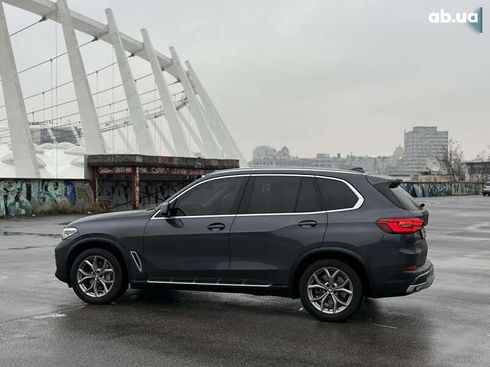 BMW X5 2018 - фото 4
