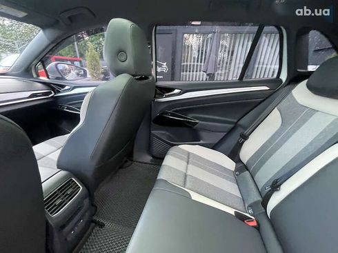 Volkswagen ID.4 2021 - фото 26