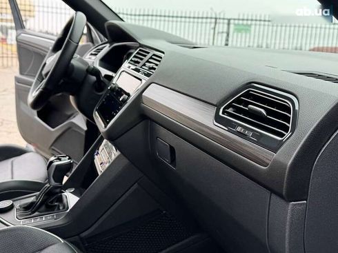 Volkswagen Tiguan 2023 - фото 26