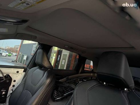 Infiniti QX60 2023 - фото 18