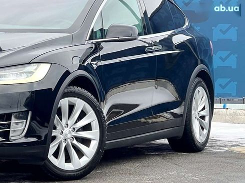Tesla Model X 2019 - фото 8