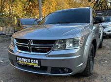 Купить Dodge Journey 2015 бу во Львове - купить на Автобазаре