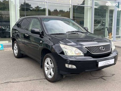 Lexus RX 2004 - фото 26