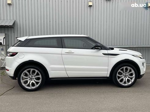 Land Rover Range Rover Evoque 2014 - фото 15