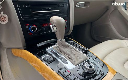 Audi A4 2010 - фото 16