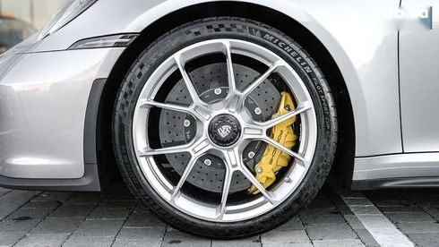 Porsche 911 2023 - фото 11