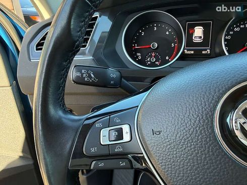 Volkswagen Tiguan 2018 - фото 16