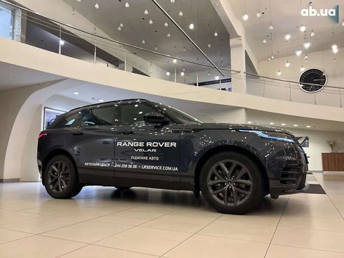 Land Rover Range Rover Velar 2025 - фото 7