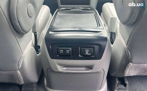 Toyota Sienna 2018 - фото 16