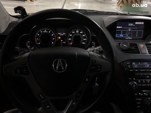 Acura MDX 2011 - фото 28