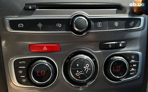 Citroёn C4 2016 - фото 14