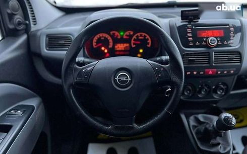 Opel Combo Life 2016 - фото 18