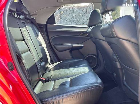 Honda Civic 2008 - фото 25