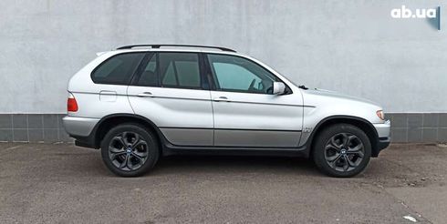 BMW X5 2003 - фото 5