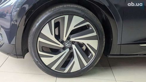 Volkswagen ID.4 Crozz 2022 - фото 5