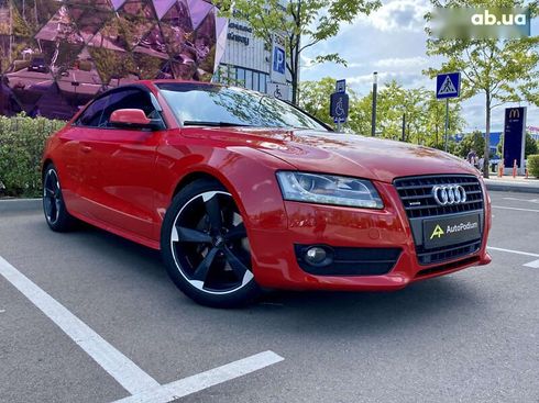 Audi A5 2010 - фото 3