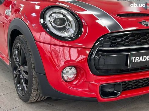 MINI John Cooper Works 2018 - фото 3