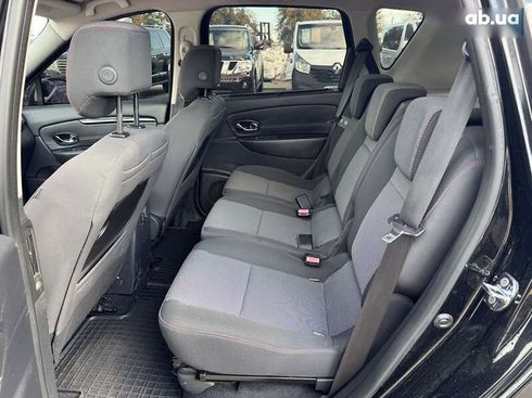 Renault Scenic 2013 - фото 15