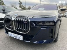 Продаж вживаних BMW M7 в Київській області - купити на Автобазарі