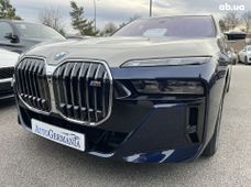Продаж б/у BMW M7 Автомат - купити на Автобазарі
