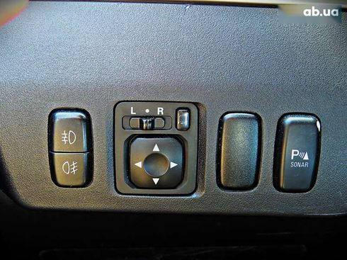Mitsubishi Pajero Wagon 2008 - фото 12