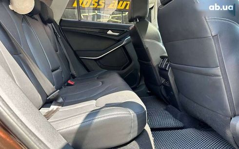 Ford Territory 2019 - фото 19