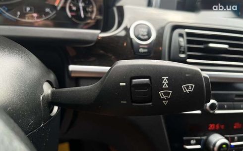 BMW 6 серия 2013 - фото 15