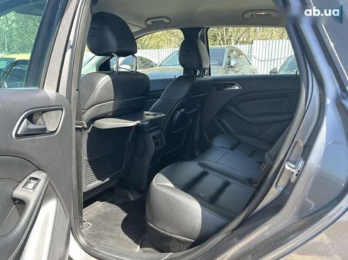 Mercedes-Benz B-Класс 2015 - фото 16